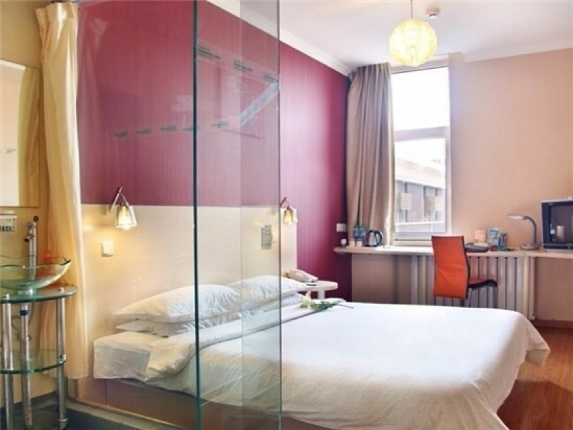 Tianjin Starway Hotel Kültér fotó