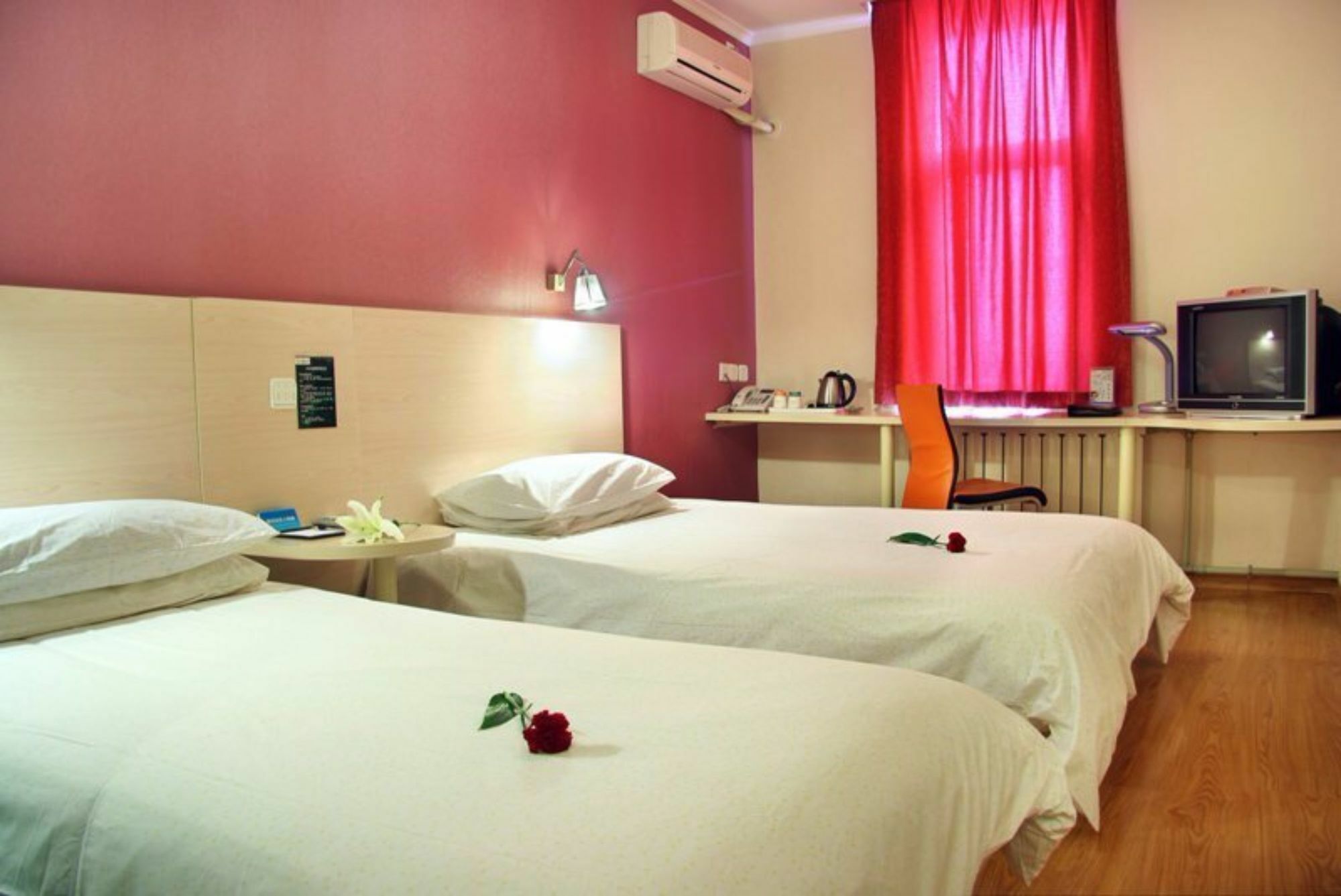 Tianjin Starway Hotel Kültér fotó